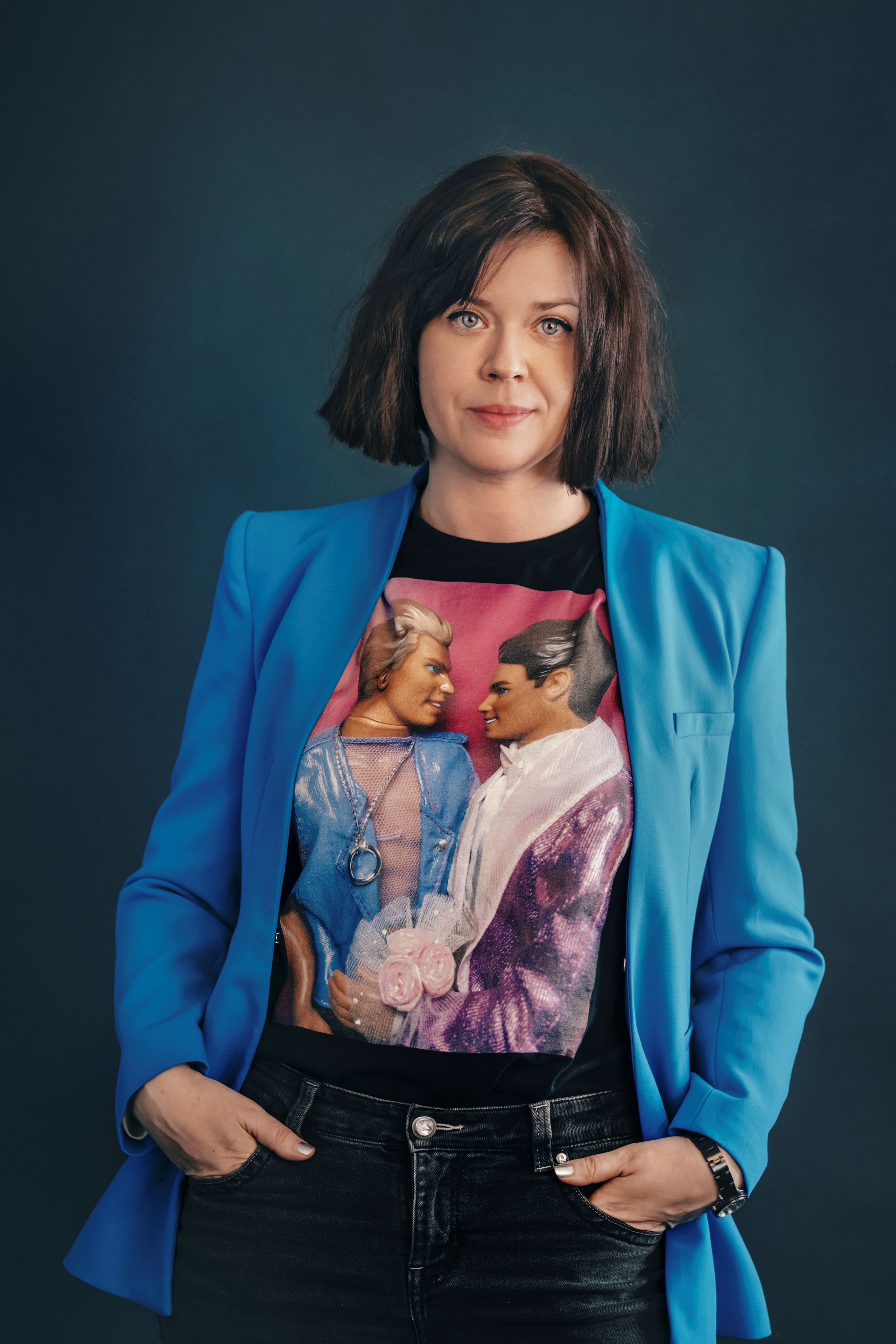 Event-Bild für Mareike Fallwickl